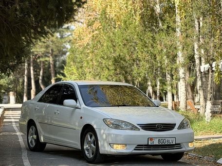Toyota Camry, 2005 — 照片 2