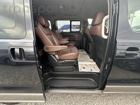 Hyundai Starex, 2019 — фото 9