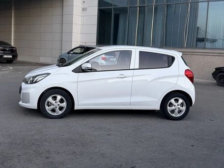 Chevrolet Spark, 2018 — фото 4