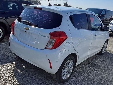 Chevrolet Spark, 2019 — сүрөт 3
