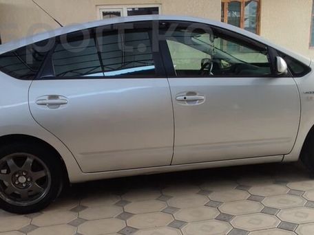 Toyota Prius, 2005 — фото 6