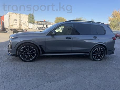 BMW X7, 2023 — сүрөт 6