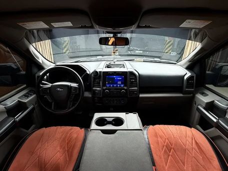 Ford F-150, 2019 — photo 12