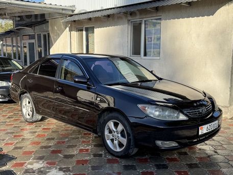 Toyota Camry, 2003 — сүрөт 2