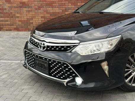 Toyota Camry, 2016 — 照片 3