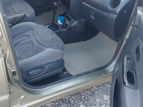 Daewoo Matiz, 2005 — сүрөт 5