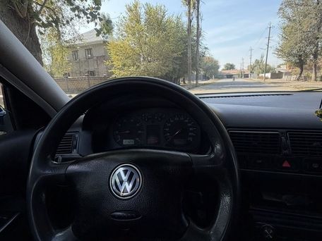Volkswagen Golf, 2001 — сүрөт 14