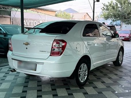 Chevrolet Cobalt, 2024 — сүрөт 4