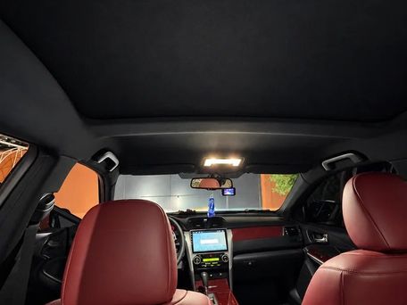 Toyota Camry, 2012 — сүрөт 5