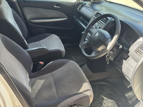 Honda Stream, 2003 — сүрөт 7