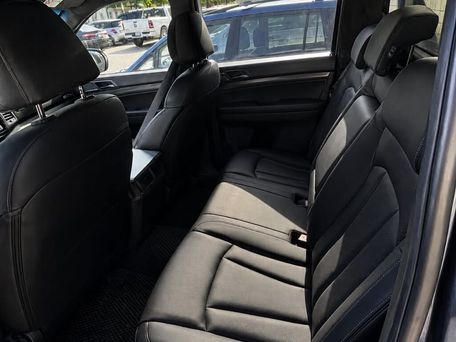 SsangYong Rexton Sports, 2023 — photo 3