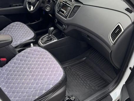 Hyundai Creta, 2019 — фото 12