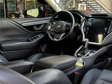Subaru Outback, 2019 — 照片 17