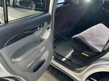 Toyota Land Cruiser Prado, 2007 — сүрөт 8