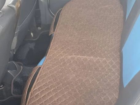 Daewoo Matiz, 2008 — сүрөт 11
