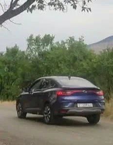 Renault Arkana, 2020