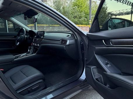 Honda Accord, 2020 — 照片 3