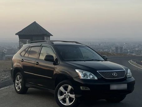 Lexus RX, 2004 — 照片 3
