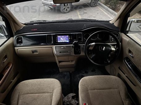 Honda Stepwgn, 2003 — сүрөт 8