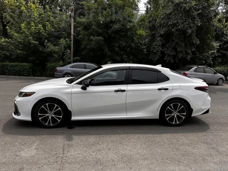 Toyota Camry, 2022 — сүрөт 7