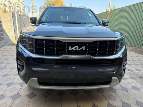Kia Mohave, 2022 — сүрөт 4