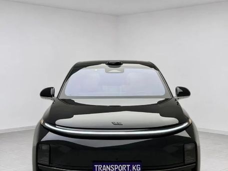 Li Auto (Lixiang) L7, 2024 — photo 2