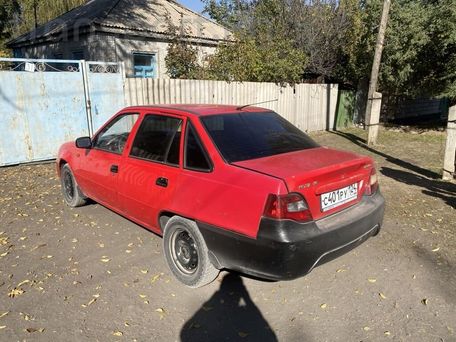 Daewoo Nexia, 2010 — photo 3