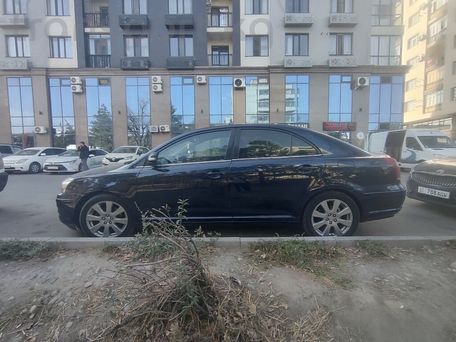 Toyota Avensis, 2008 — сүрөт 4