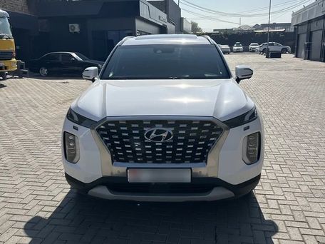 Hyundai Palisade, 2019 — photo 1