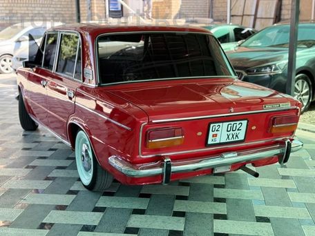 Lada (ВАЗ) 2103, 1982 — фото 2
