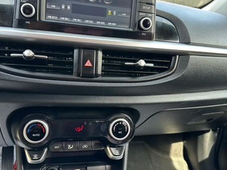 Kia Picanto, 2019 — фото 9
