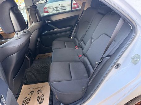 Toyota Mark X, 2008 — сүрөт 5