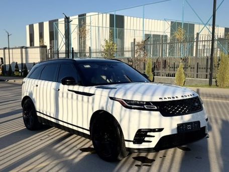 Land Rover Range Rover, 2018 — photo 10