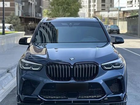 BMW X5, 2018 — фото 5
