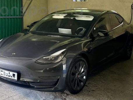 Tesla Model 3, 2022 — сүрөт 1