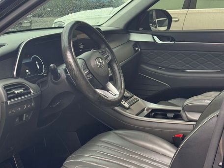 Hyundai Palisade, 2021 — 照片 7