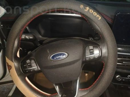 Ford Focus, 2022 — 照片 7