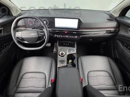 Kia Sportage, 2025 — сүрөт 10
