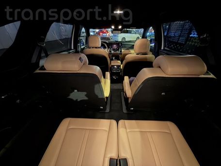 Kia Sorento, 2021 — 照片 11
