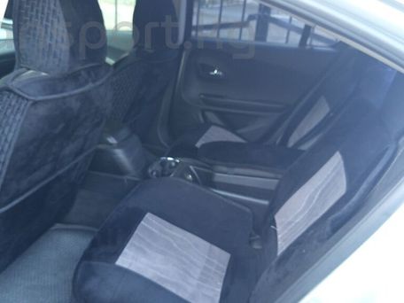 Chevrolet Volt, 2014 — сүрөт 7