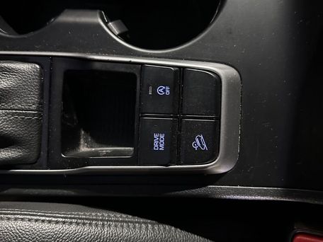 Hyundai Tucson, 2017 — 照片 5