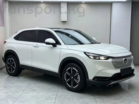 Honda Vezel, 2023 — photo 2