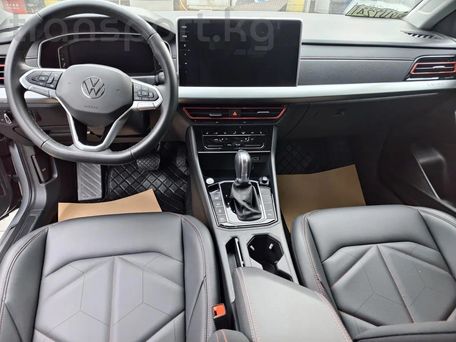 Volkswagen Lavida, 2023 — сүрөт 13