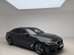 BMW 5 серии