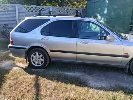 Honda Civic, 2000 — сүрөт 4