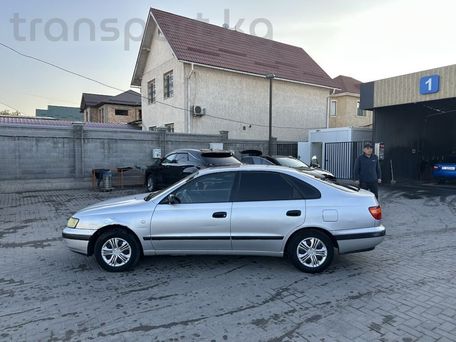 Toyota Carina E, 1997 — фото 3