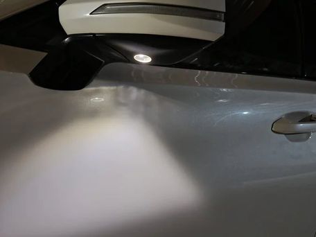 Kia K8, 2023 — 照片 1