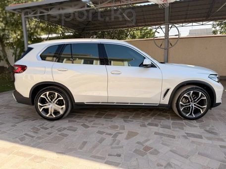 BMW X5, 2020 — фото 2