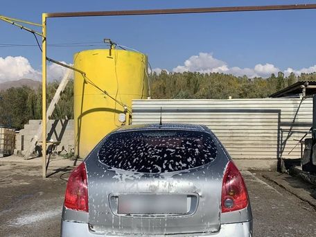 Nissan Primera, 2003 — сүрөт 3