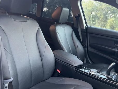 BMW 3 серии, 2018 — сүрөт 6